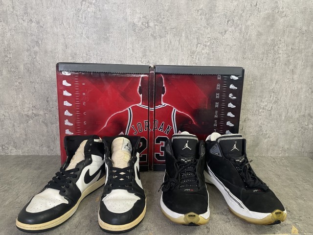 未使用　35足以上　ナイキ　NIKE ジョーダン　スニーカー　セット　まとめ売り スニダンで購入可】JASON TATUM × NIKE AIR JORDAN 35 WIP