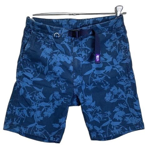 ノースフェイスパープルレーベル　ストレッチショーツ レディース　M 新品 楽天市場】THE NORTH FACE PURPLE LABEL ザ ノースフェイス