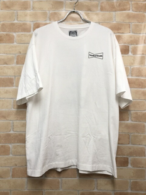 ☆OFF-WHITE☆SLOGAN PRINT スウェットシャツ 正規品 フリーホイーラーズ 【ジプコ 