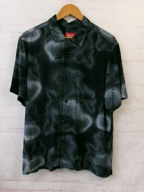 楽天市場】Supreme 20ss Che Guevara Rayon S/S Shirt Size-L