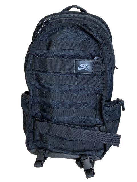 NIKE　SFS　バックパック　リュック ミリタリー NIKE（ナイキ）の「NIKE: 『SFS レスポンダー』 バックパック