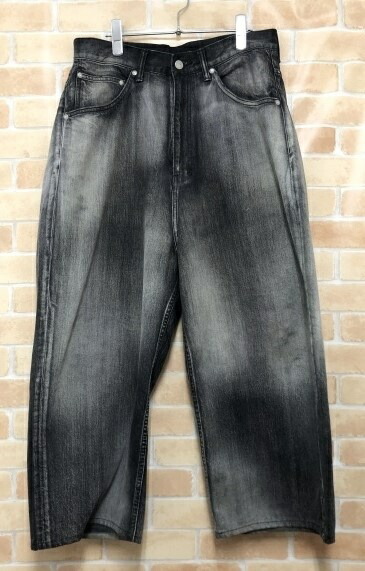 楽天市場】【中古】未使用品 2023AW ANCELLM アンセルム SIZE:1