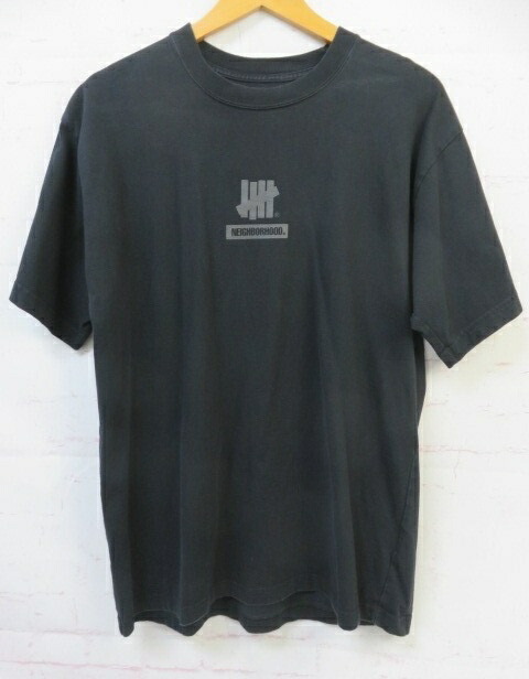 楽天市場】【中古】NEIGHBORHOOD×Mastermind JAPANロゴプリント