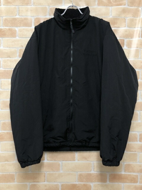 楽天市場】ENNOY 初期 TRI-MOUNTAIN JACKET BLACK サイズL エンノイ