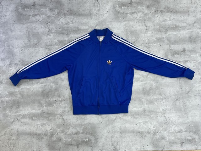 ビッグサイズ フランス製 アディダス ATP ジャージ ventex ビッグサイズ adidas ATP フランス製 Ventex - メルカリ