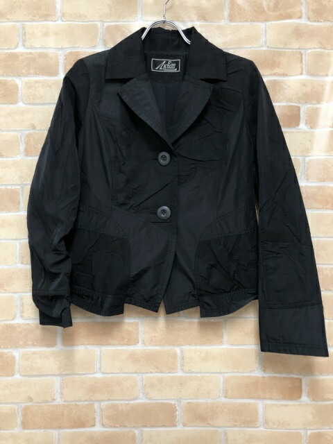 楽天市場】EIKO KONDO エイココンドウ/ワンピース&ジャケットセット 黒