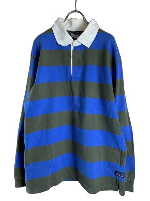楽天市場】【中古】patagonia パタゴニア 長袖シャツ 42160
