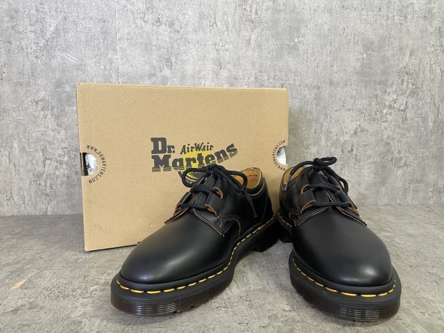 楽天市場】Dr.Martens ドクターマーチン Ghillie Shoe シューズ