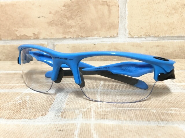 OAKLEY オークリー　FAST JACKET ビンテージサングラス OAKLEYオークリーサングラス FAST JACKET - ファストジャケット -