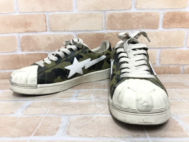Ambush x A Bathing Apeローカットスニーカー27cm 楽天市場】ア ベイシングエイプ A BATHING APE AMBUSH アン