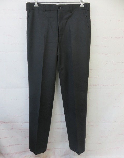 COMME des GARCONS HOMME 高密度コットンパンツXS 楽天市場】【中古】COMME des GARCONS HOMME25SS コットン