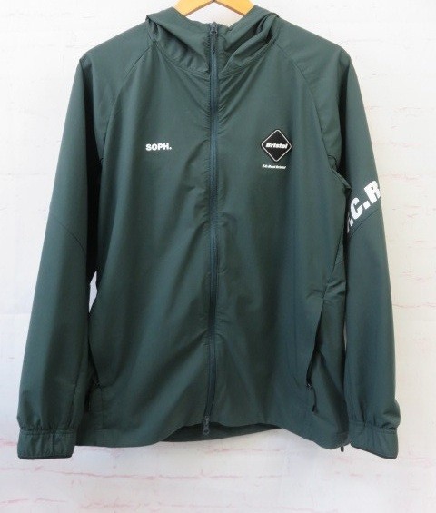 楽天市場】F.C.R.B. エフシーアールビー 【未使用☆19SS】FCRB