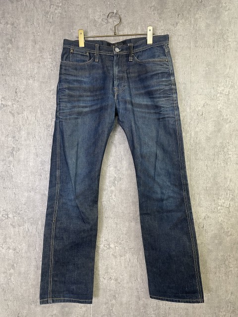 【ストーンアイランド】デニム ジーンズ パンツ スキニー ジップフライ グレー 楽天市場】【中古】 STONE ISLAND （ストーンアイランド