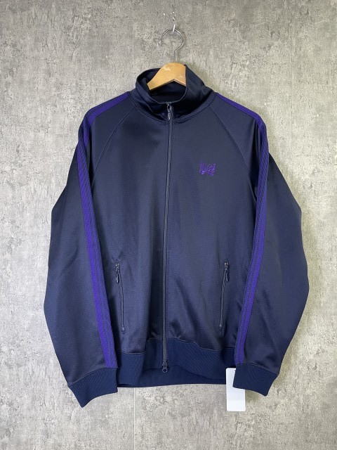 楽天市場】ニードルズ/NEEDLES ジャケット メンズ TRACK JACKET