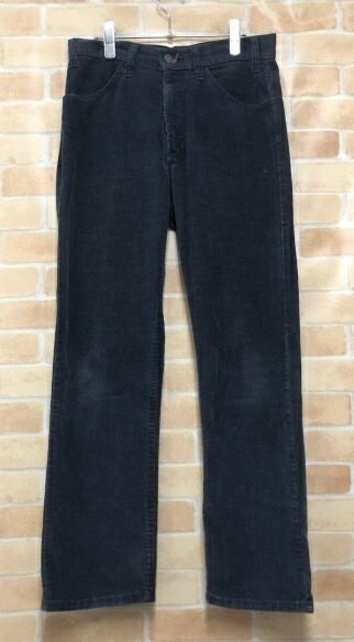 楽天市場】80年代 Levi's リーバイス 515 コーデュロイ パンツ