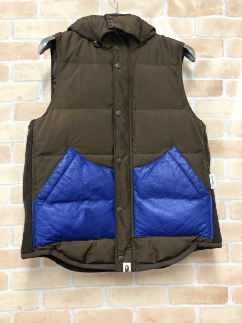 楽天市場】【A BATHING APE】アベイシングエイプ『ABC CAMO REVERSIBLE