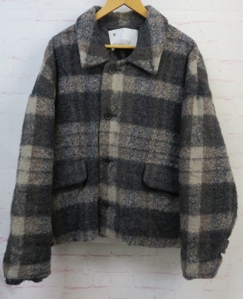 【中古】VOAAOV ウ゛ォアーフ゛ タ゛ウンシ゛ャケット フ゛ルソ゛ン VODB-K112-W マルチカラー 1 991786588 24,600円