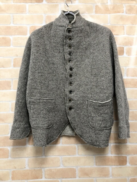 kapital キャピタル K.P.A.M.  ミリタリージャケットS（1） kapital キャピタル K.P.A.M. ミリタリージャケットS（1