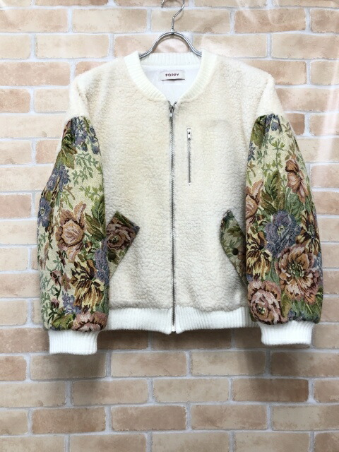 楽天市場】【中古】POPPY “ポピー” SPRING COAT スプリングコート