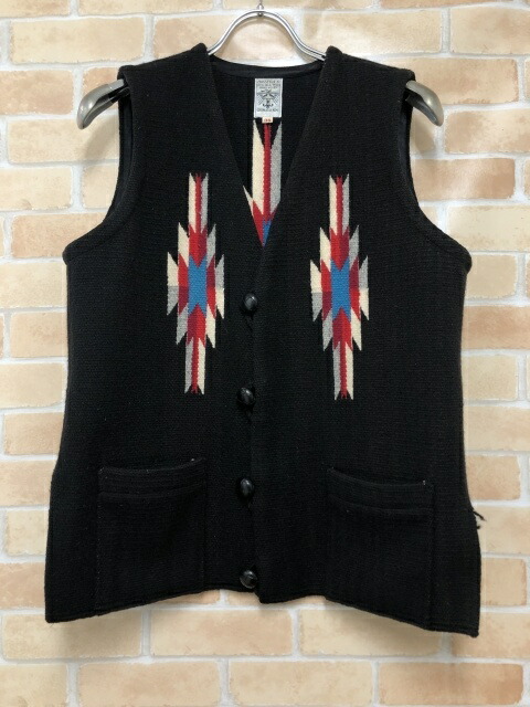 古着 ヴィンテージ チマヨ オルテガ ベスト 楽天市場】☆ Ortega's オルテガ チマヨ ウール ブランケット