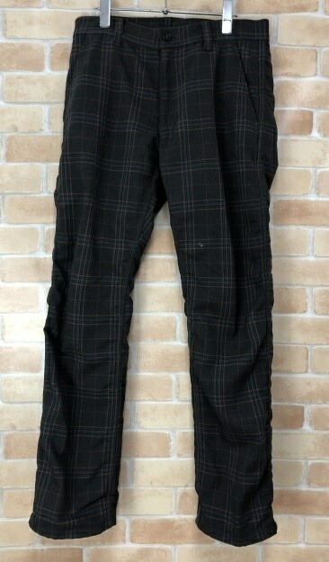 楽天市場】美品 コムデギャルソンオムプリュス COMME des GARCONS