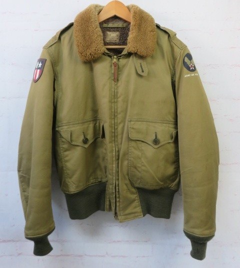 楽天市場】THE REAL McCOYS リアルマッコイズ ジャケット サイズ:36