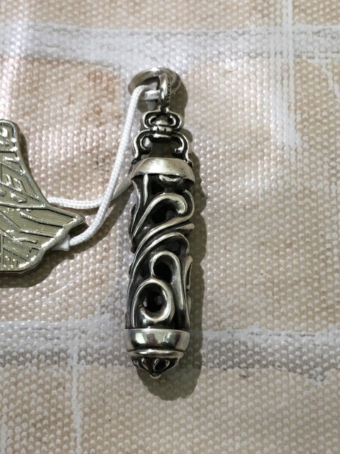 楽天市場】クロムハーツ【CHROMEHEARTS】【保証書付