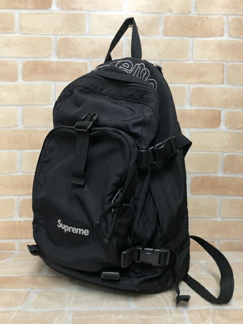 楽天市場】SUPREME （シュプリーム）supreme bounty hunter backpack