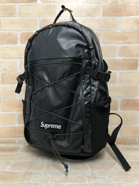 楽天市場】SUPREME （シュプリーム）supreme bounty hunter backpack