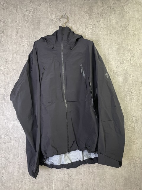 楽天市場】【DESCENTE PAUSE】デサント ポーズGORE-TEX BLOUSON