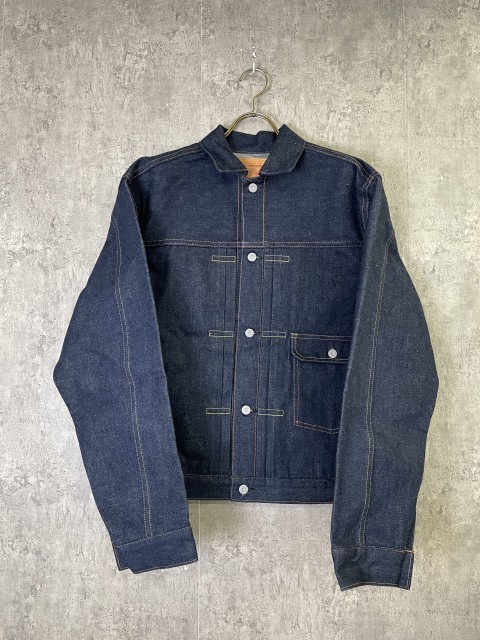 楽天市場】【中古】BONCOURA (ボンクラ) コールテンGジャン NAVY 40
