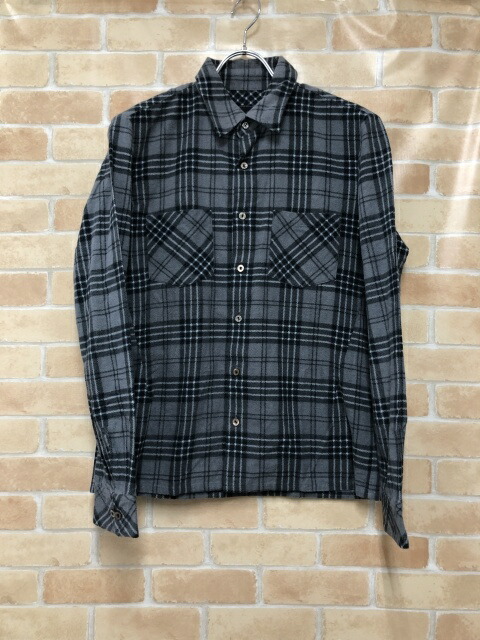 楽天市場】NUMBER (N)INE ナンバーナイン シャツ サイズ：4 ジョージ期