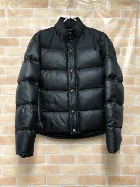 楽天市場】クロムハーツ【CHROMEHEARTS】【保証書付】STIFF/レザー