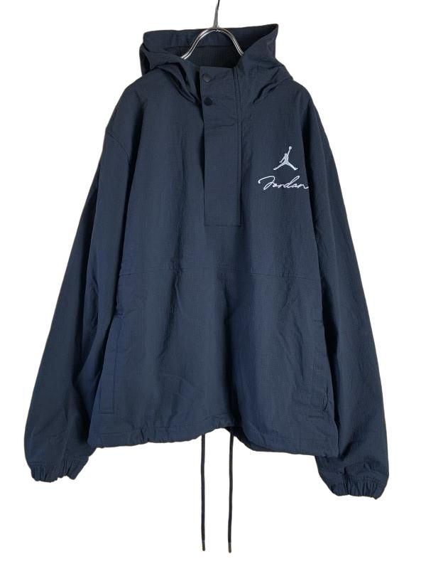 楽天市場】ナイキ ジョーダン セメント柄 ウィングス 1988 アノラック