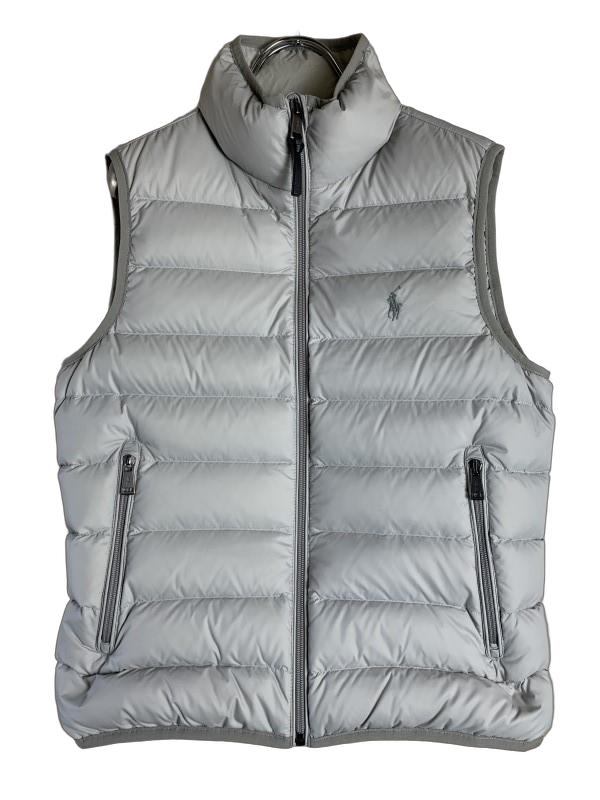 楽天市場】RLX ラルフローレン Ralph Lauren リバーシブル