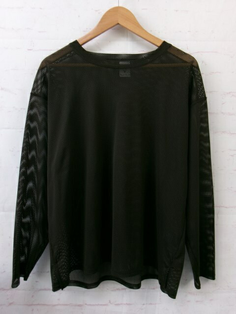 楽天市場】south2 west8 サウスツー ウエストエイト カットソー サイズ