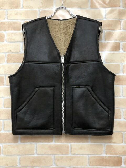 楽天市場】Supreme シュプリーム ベスト サイズ:XL 20AW デザートカモ