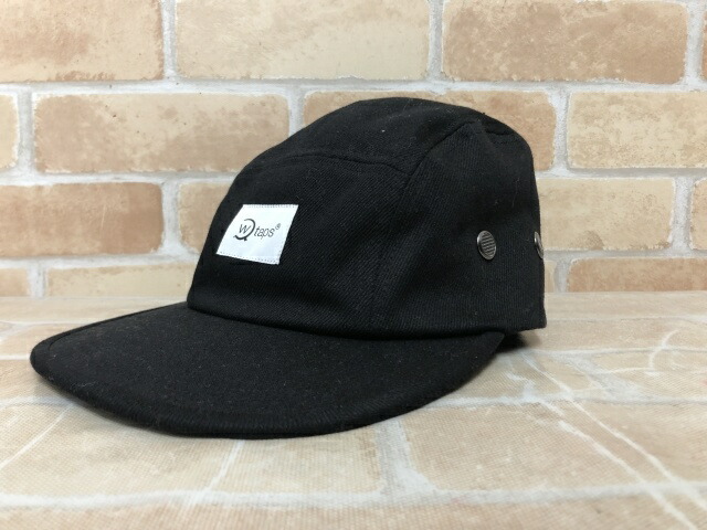 楽天市場】WTAPS×UNDERCOVER (ダブルタップス×アンダーカバー)SWAP CAP