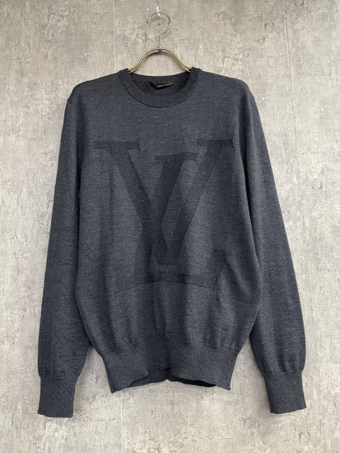 楽天市場】【中古】LOUIS VUITTON “ルイヴィトン” オーバーサイズ V