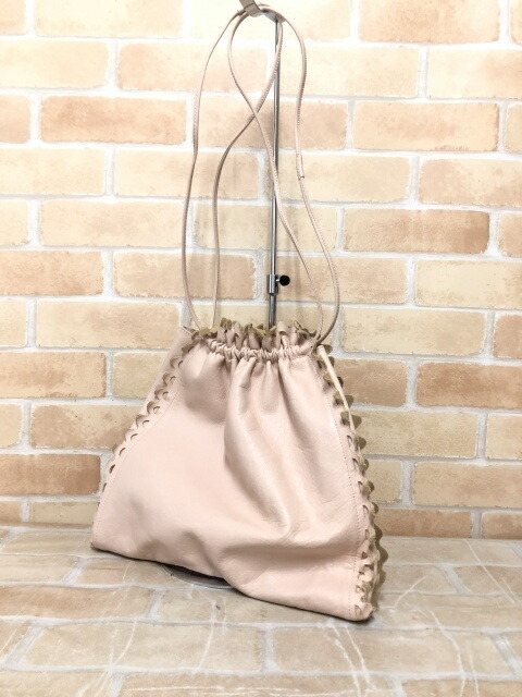 楽天市場】【美品】 LUDLOW / ラドロー | ハート型ポーチ | シルバー