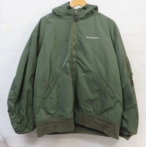 楽天市場】BlackEyePatch ブラックアイパッチ ジャケット サイズ:XL