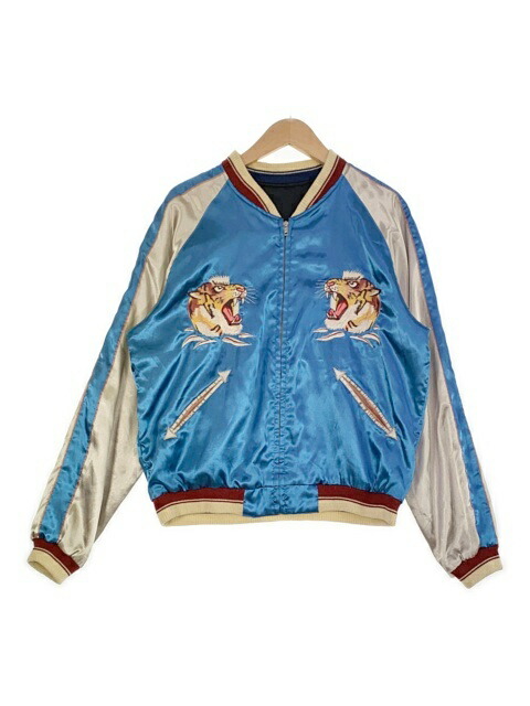 楽天市場】TAYLOR TOYO テーラー東洋 TT10930 サテン 虎/ドラッグカー