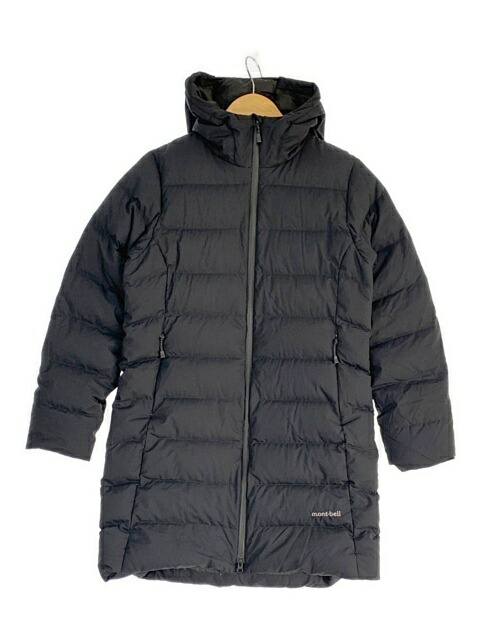 楽天市場】【中古】 モンベル ダウンライナーコート 1101193 メンズ