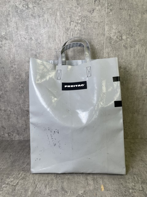楽天市場】FREITAG フライターグ F52 MIAMI VICE SHOPPING BAG