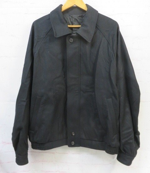 楽天市場】STEIN COMBINED SLEEVE BOA JACKET ST286 BLACK SIZE M