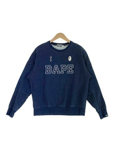 楽天市場】A BATHING APE アベイシングエイプ BAPE(ベイプ) マイロ
