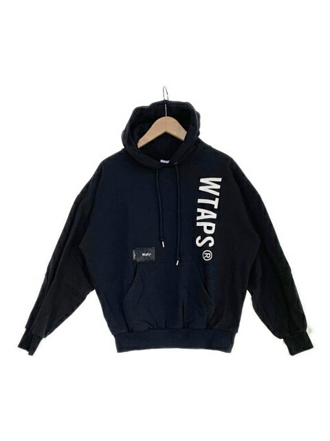 楽天市場】WTAPS ダブルタップス パーカー サイズ:L 20SS ミルスペック