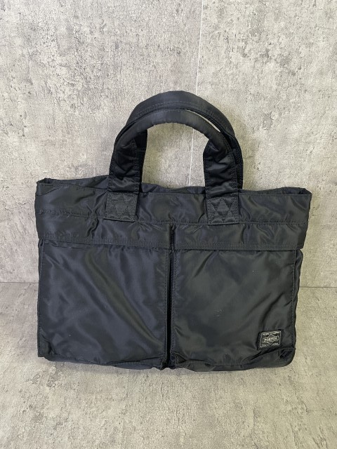楽天市場】PORTER ポーター 吉田カバン TANKER 2WAY TOTE BAG トート