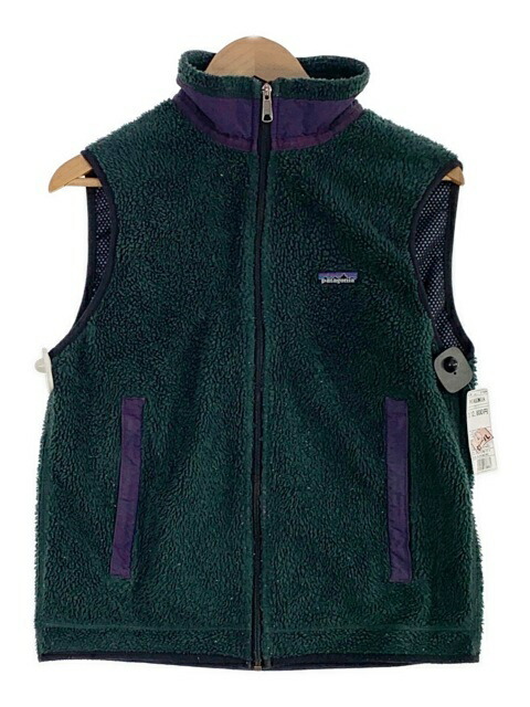 楽天市場】patagonia パタゴニア R2 フリース ベスト POLARTEC ポーラ