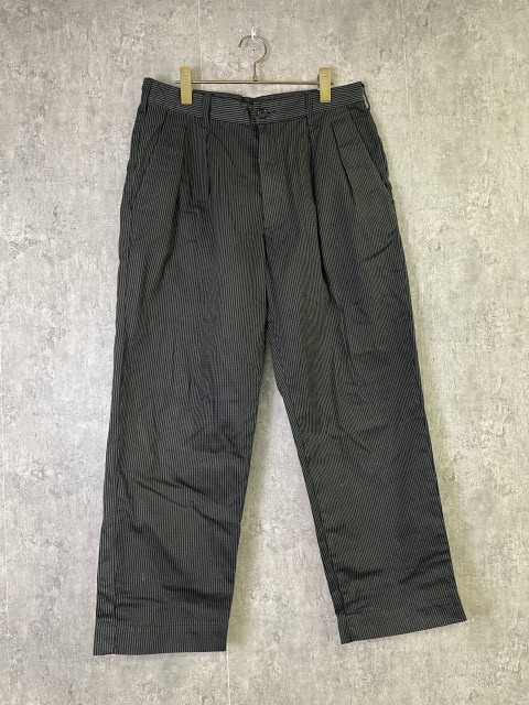 楽天市場】THE CORONA UTILITY / CP026-25-03 - 2T DESERT SLACKS